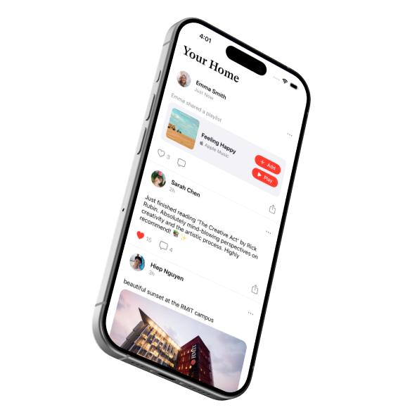 Privacy Controls